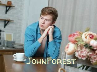 JohnForest