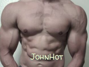 JohnHot