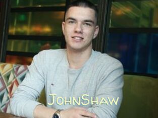 JohnShaw