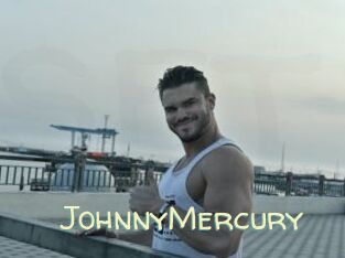 JohnnyMercury