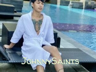 JohnnySaints