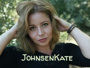 JohnsenKate