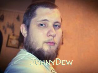 JohnyDew