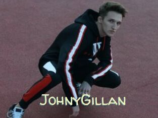 JohnyGillan