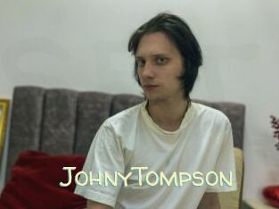 JohnyTompson