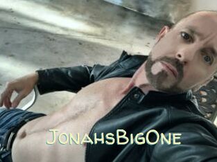 JonahsBigOne