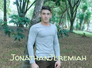 JonathanJeremiah