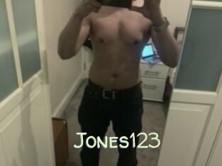 Jones123