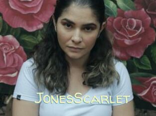 JonesScarlet