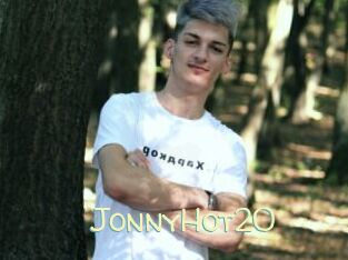 JonnyHot20