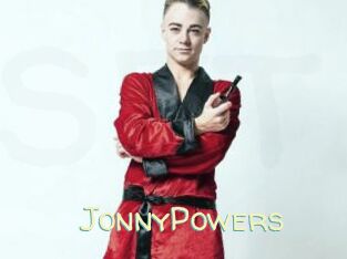 JonnyPowers
