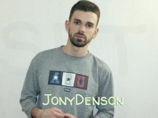 JonyDenson