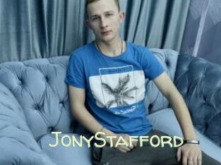JonyStafford