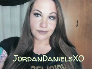 JordanDanielsXO