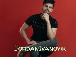 JordanIvanovik