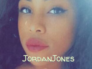 JordanJones