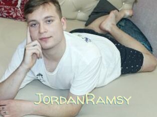 JordanRamsy