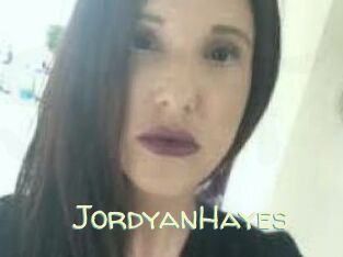 JordyanHayes