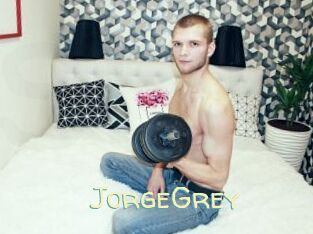 JorgeGrey