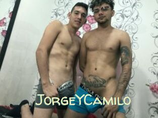 JorgeYCamilo