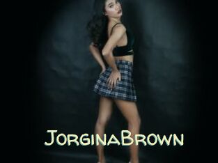 JorginaBrown