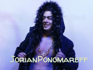 JorianPonomareff