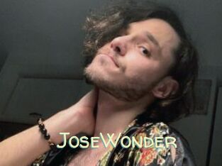 JoseWonder