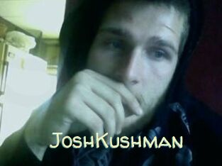 JoshKushman