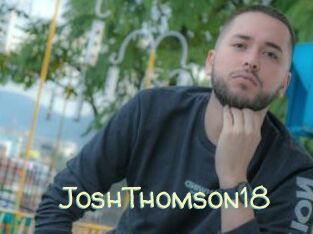 JoshThomson18