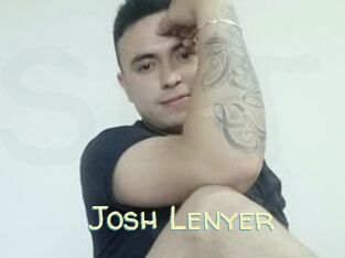 Josh_Lenyer