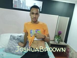 JoshuaBroown