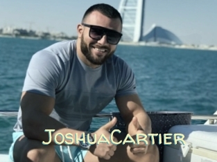 JoshuaCartier