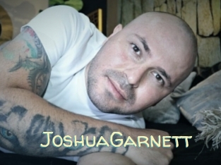 JoshuaGarnett