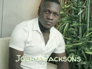 JoshuaJacksons