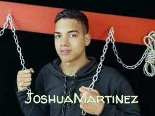 JoshuaMartinez