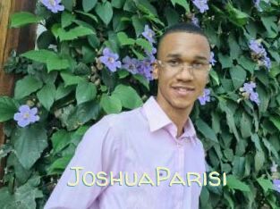 JoshuaParisi