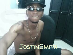 JostinSmith