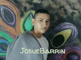 JosueBarrin