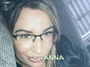 Jovanna