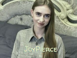 JoyPierce