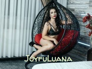 JoyfuLuana