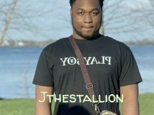 Jthestallion