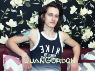 JuanGordon