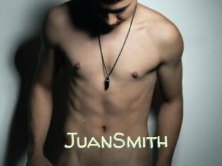 JuanSmith