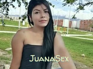 JuanaSex