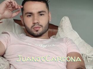 JuanjoCardona