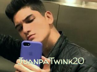 JuanpaTwink20