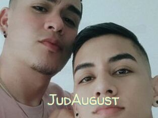 JudAugust