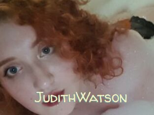 JudithWatson