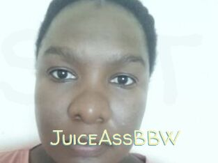 JuiceAssBBW